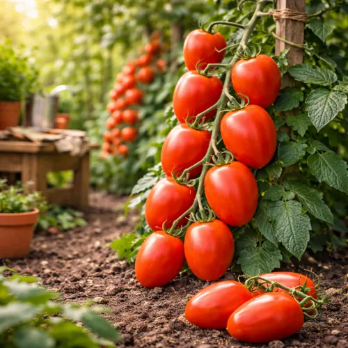 Paradajka Kmicic 0.5g