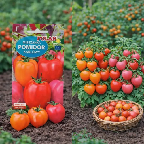 Paradajka Miezsanka 0.5g