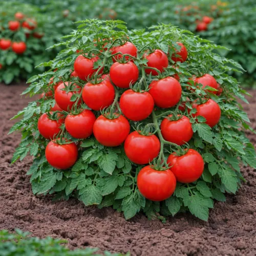 Paradajka Poranek 0.5g