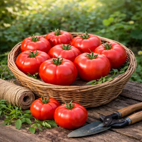 Paradajka Varšavská 0.5g