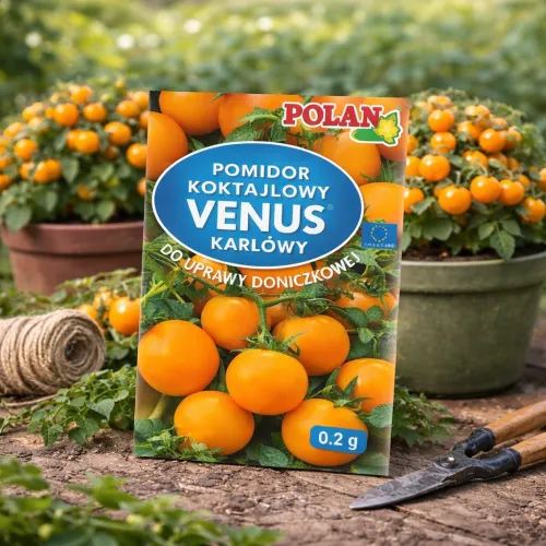 Paradajka VENUS 0.2g