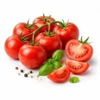 Paradajky 